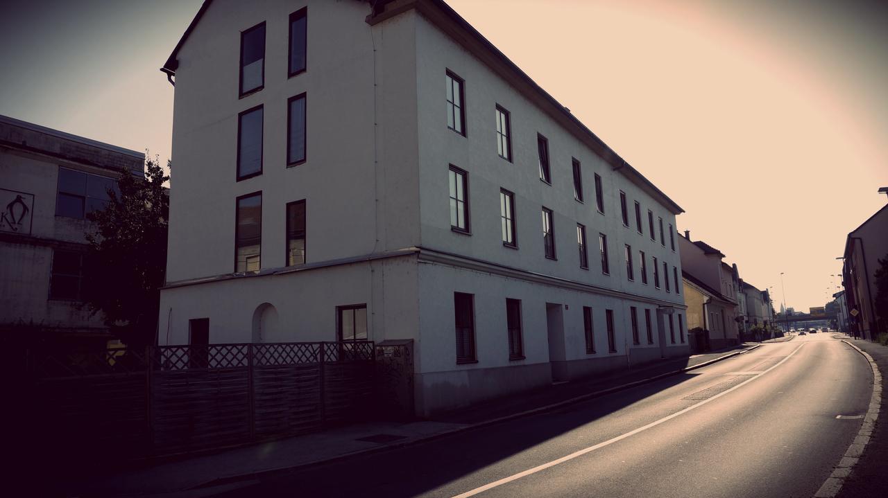 Residence Meljska Maribor Exterior foto