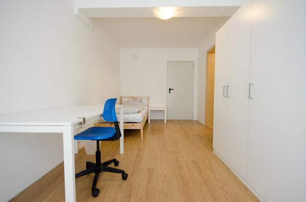 Residence Meljska Maribor Exterior foto