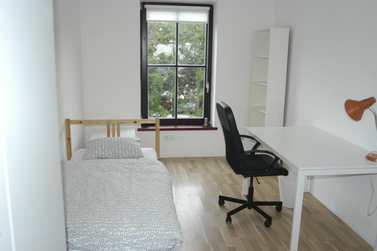 Residence Meljska Maribor Exterior foto