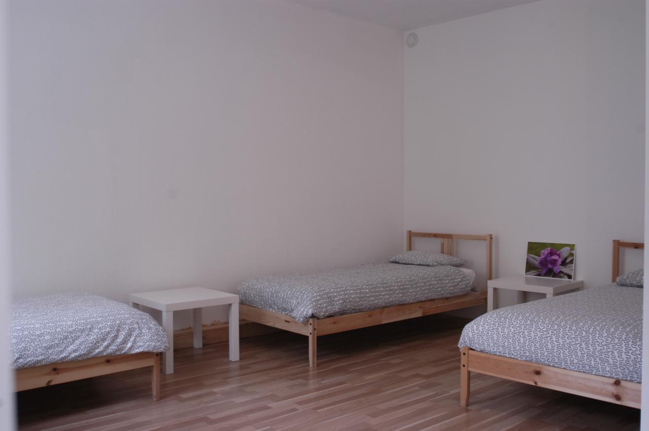 Residence Meljska Maribor Exterior foto